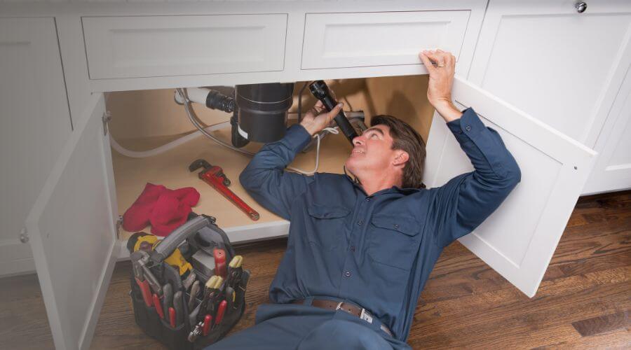 Professional sink repair in Gridley, CA
